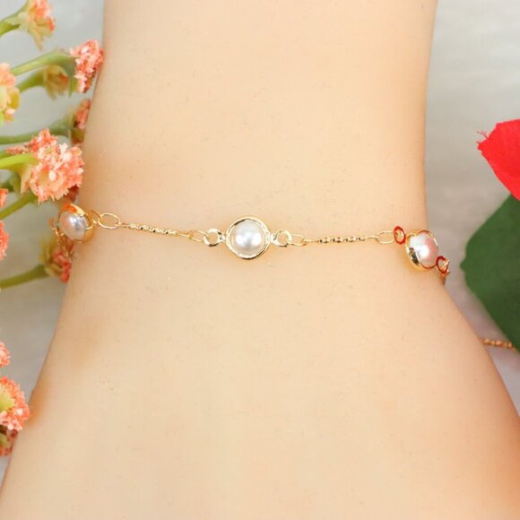 "New Beautiful Design Bracelet for Women/Girls, Gift, B589 - Picture 1 of 10